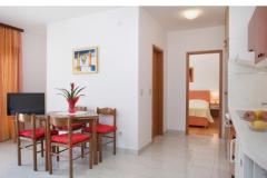 Appartementen Lucijetić Appartement 2 foto 1