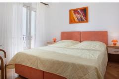Appartementen Lucijetić Appartement 2 foto 4