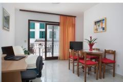 Appartementen Lucijetić Appartement 2 foto 5