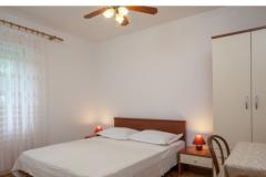 Appartementen Lucijetić Slaapkamer 3 foto 1