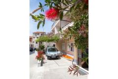 Appartementen Lucijetić Slaapkamer 3 foto 4