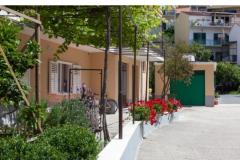 Appartementen Lucijetić Slaapkamer 3 foto 5