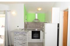 Appartementen Vodanović Appartement 1 – A2+2 foto 3