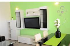 Appartementen Vodanović Appartement 1 – A2+2 foto 4