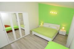 Appartementen Vodanović Appartement 2 – A3+2 foto 1