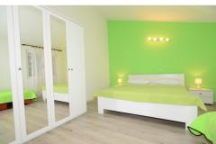 Appartementen Vodanović Appartement 2 – A3+2 foto 2