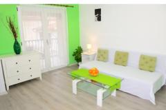 Appartementen Vodanović Appartement 2 – A3+2 foto 5