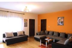 Appartementen Vodanović Appartement 3 – 7+2 foto 1