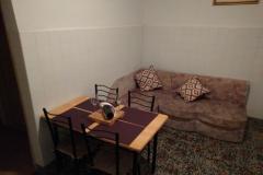 Appartementen Martinovka Appartement 1 – A1 (2+2) foto 3