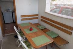 Appartementen Martinovka Appartement 2 – A2 (2+1) foto 3