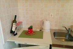 Appartementen Martinovka Appartement 2 – A2 (2+1) foto 4