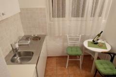 Appartementen Martinovka Appartement 2 – A2 (2+1) foto 5