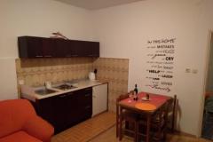 Appartementen Martinovka Appartement 3 – A3(3+2) foto 3