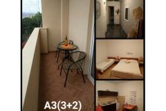 Appartementen Martinovka Appartement 3 – A3(3+2) foto 5