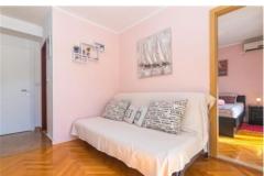 Appartementen Matko Appartement 1 – a     2+2 foto 2