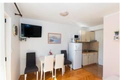 Appartementen Matko Appartement 1 – a     2+2 foto 3