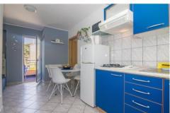 Appartementen Matko Appartement 2 – b 2+2 foto 3