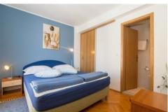Appartementen Matko Appartement 2 – b 2+2 foto 5