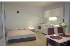 Appartementen Mila Appartement 1 – A 1 (2+2) foto 2