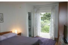 Appartementen Mila Appartement 1 – A 1 (2+2) foto 3