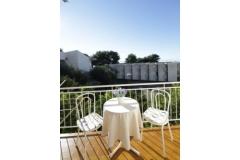 Appartementen Mila Appartement 1 – A 1 (2+2) foto 5