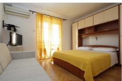 Appartementen Mila Slaapkamer 4 – Soba + 1 foto 1