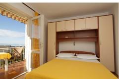 Appartementen Mila Slaapkamer 4 – Soba + 1 foto 2