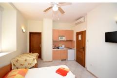 Appartementen Milan Appartement 3 – Studio foto 1