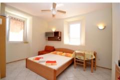 Appartementen Milan Appartement 3 – Studio foto 3