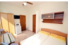 Appartementen Milan Slaapkamer 4 foto 1