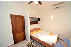 Appartementen Milan Slaapkamer 4 foto 2