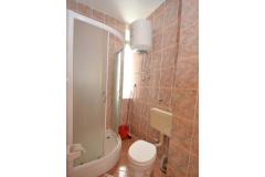 Appartementen Milan Slaapkamer 4 foto 3