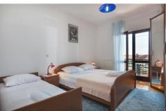 Appartementen Nataša Appartement 1 – A1 foto 2