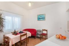 Appartementen Nataša Appartement 1 – A1 foto 4
