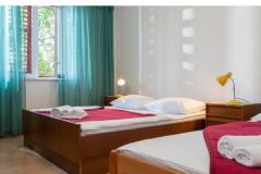 Appartementen Nataša Appartement 2 – A2 foto 2