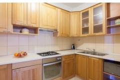 Appartementen Nataša Appartement 2 – A2 foto 5
