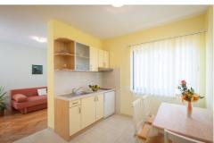 Appartementen Nola/Klemić Appartement 2 – app2 foto 2
