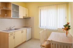 Appartementen Nola/Klemić Appartement 2 – app2 foto 3