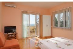 Appartementen Nola/Klemić Appartement 2 – app2 foto 4