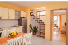 Appartementen Nola/Klemić Appartement 3 – app3 foto 3
