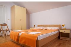 Appartementen Nola/Klemić Appartement 3 – app3 foto 4