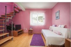 Appartementen Nola/Klemić Appartement 4 – app4 foto 2