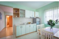 Appartementen Nola/Klemić Appartement 4 – app4 foto 3