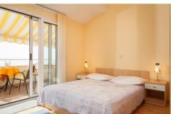 Appartementen Nola/Klemić Appartement 4 – app4 foto 5