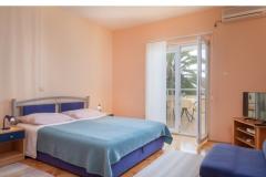 Appartementen Nola/Klemić Appartement 4 – app1 foto 1