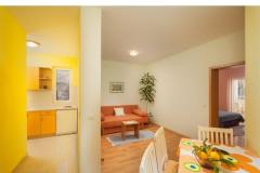 Appartementen Nola/Klemić Appartement 4 – app1 foto 3