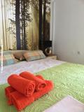 Appartementen Panorama Appartement 3 – Apartman 3 foto 3