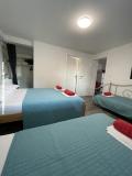 Appartementen Panorama Appartement 4 – Apartman 4 foto 1
