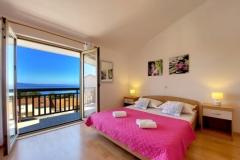 Appartementen Sapunarić Podgora Appartement 1 foto 1