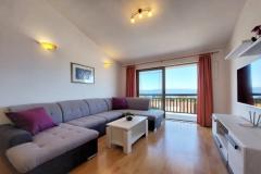 Appartementen Sapunarić Podgora Appartement 1 foto 3